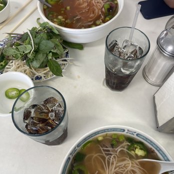 Pho 54 - Pho - Vietnamese Near Me - San Jose, California