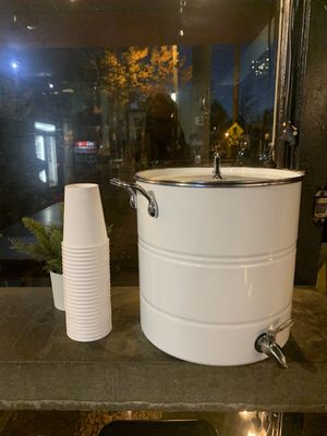 The Brown Bag Delicatessen by null