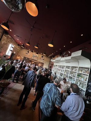 Fulton Market Kitchen by null Fulton Market Kitchen by null