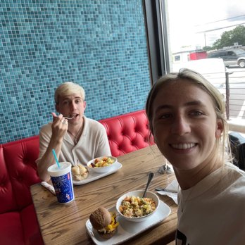 Newk's Eatery - Jack and i - Sandwiches Near Me - Athens, Georgia