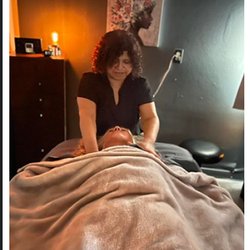 Healing Handz Massage