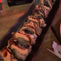 Shoyu Restaurant and Bar