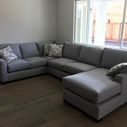 Absolutely love our new sofa!