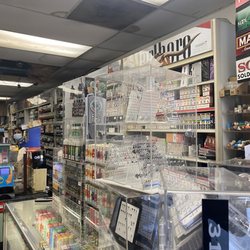 Smoke Shop - Store