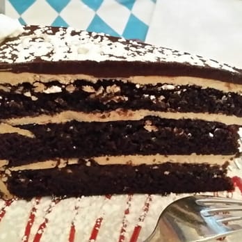 Jorg's Cafe Vienna - Sacher Torte - German Near Me - Plano, Texas Jorg's Cafe Vienna - Sacher Torte - German Near Me - Plano, Texas