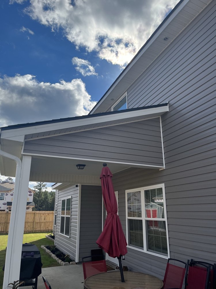 Slide of BAMM Construction Services Inc