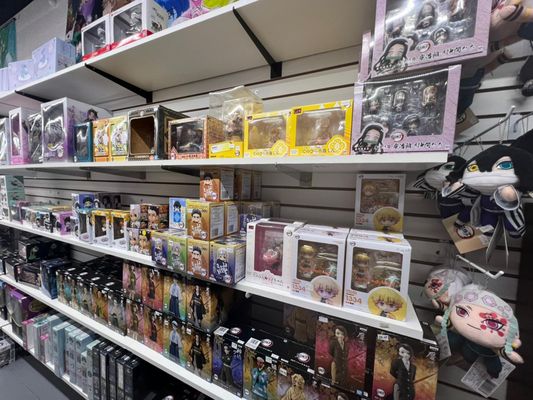 Super Anime Store - North Miami by null