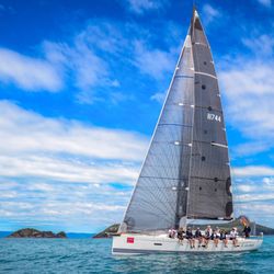 Ashley Yachts - X-Yachts Xp44