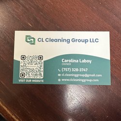 CL Cleaning Group