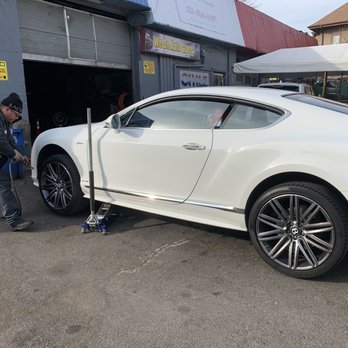 Chile Auto Repair - Auto Repair Near Me - West New York, New Jersey Chile Auto Repair - Auto Repair Near Me - West New York, New Jersey