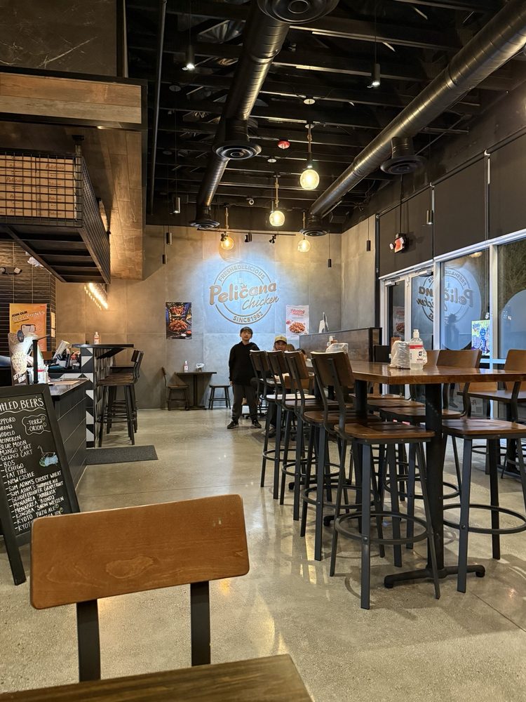 Pelicana Chicken - Photo 2