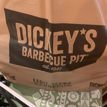 Dickey's Barbecue Pit - Barbeque Near Me - Beaverton, Oregon