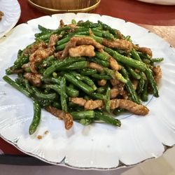 Potsticker House