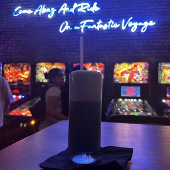 Miniboss - Purple Yoshi (honestly a 10/10) - Bars Near Me - San Jose, California Miniboss - Purple Yoshi (honestly a 10/10) - Bars Near Me - San Jose, California