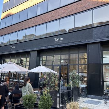 Tatte Bakery & Cafe | West End - Bakeries Near Me - Washington, DC, District of Columbia Tatte Bakery & Cafe | West End - Bakeries Near Me - Washington, DC, District of Columbia