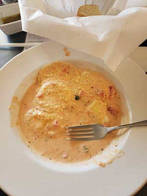 Piero's Pasta House by null