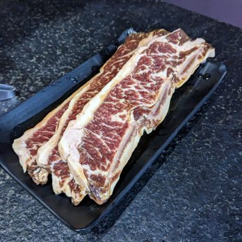 Hongdae 33 Korean BBQ - Korean Near Me - Houston, Texas