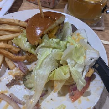 Applebee's Grill + Bar - American Near Me - Beaumont, California Applebee's Grill + Bar - American Near Me - Beaumont, California
