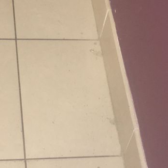 Pearl River Resort - Mold on the wall! OMG - Hotels Near Me - Philadelphia, Mississippi