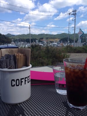 Cafe K-port by null