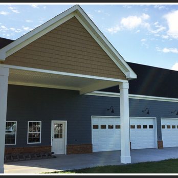 RMG Construction - 3000 square feet detached garage built by RMG Construction. Very nice work! - General Contractors Near Me RMG Construction - 3000 square feet detached garage built by RMG Construction. Very nice work! - General Contractors Near Me