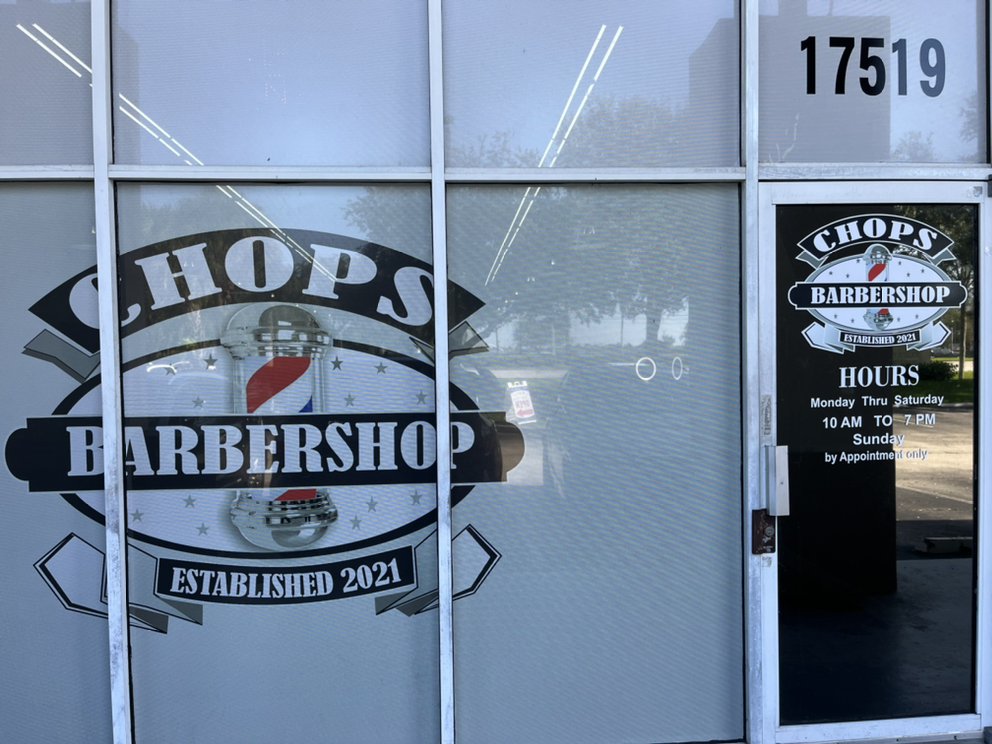 Cuts by David Logo