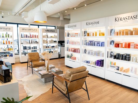 We Sell Products! - If you have any questions about the products we have, give us a call!