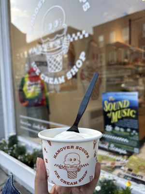 Woodstock Scoops by null