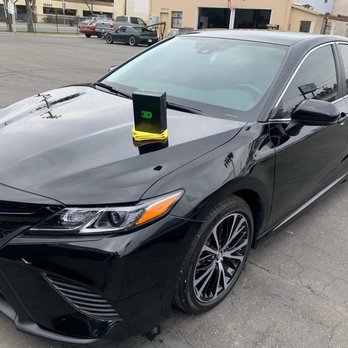 King Auto Detailing - Auto Detailing Near Me - Northridge, California