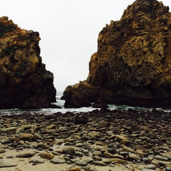 Pfeiffer Beach - Beaches Near Me - Big Sur, California Pfeiffer Beach - Beaches Near Me - Big Sur, California