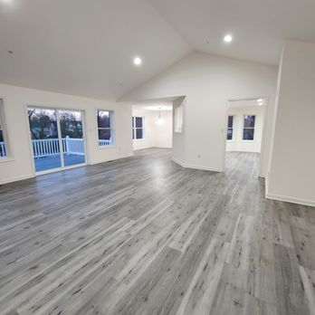 Consider It Cleaned - New Construction clean - Home Cleaning Near Me