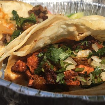 La Fonda Restaurant - Alpastor and beef tacos - Tacos Near Me - Bridgeport, Connecticut La Fonda Restaurant - Alpastor and beef tacos - Tacos Near Me - Bridgeport, Connecticut
