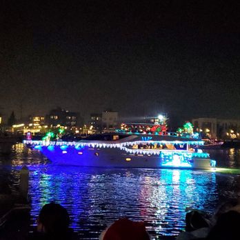Lighted Yacht Parade - 2024 event (view from Jack London Square) - Local Flavor Near Me - Oakland, California Lighted Yacht Parade - 2024 event (view from Jack London Square) - Local Flavor Near Me - Oakland, California
