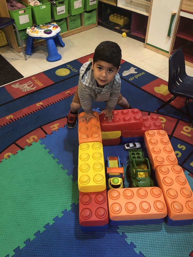 THE GATES FAMILY DAYCARE Updated June 2024 12 Photos 1753 East