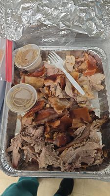 New Barbecue Pit by null