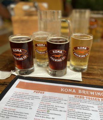 Kona Brewing Co. by null