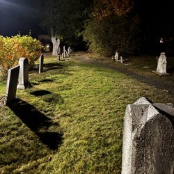 Bar Harbor Ghost Tours
