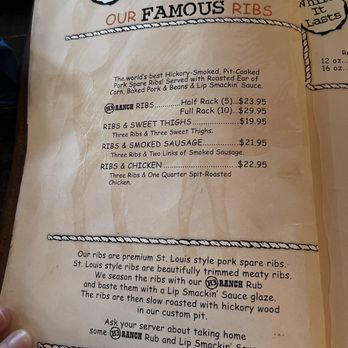 H3 Ranch - Menu - Steakhouses Near Me - Fort Worth, Texas H3 Ranch - Menu - Steakhouses Near Me - Fort Worth, Texas