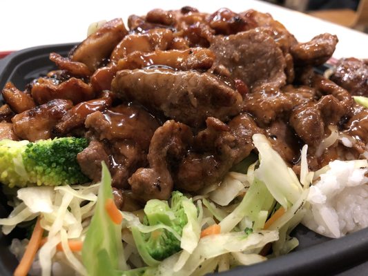 Food Emporium | San Francisco Centre by null