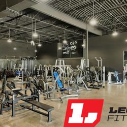 Legacy Fitness Houston