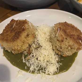 The Fickle Palate - Crab Cakes - Tapas Bars Near Me - Anderson, South Carolina The Fickle Palate - Crab Cakes - Tapas Bars Near Me - Anderson, South Carolina