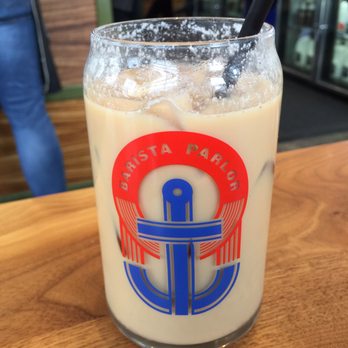 Barista Parlor - Germantown - Coffee & Tea Near Me - Nashville, Tennessee
