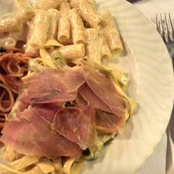 Pizzeria Armando