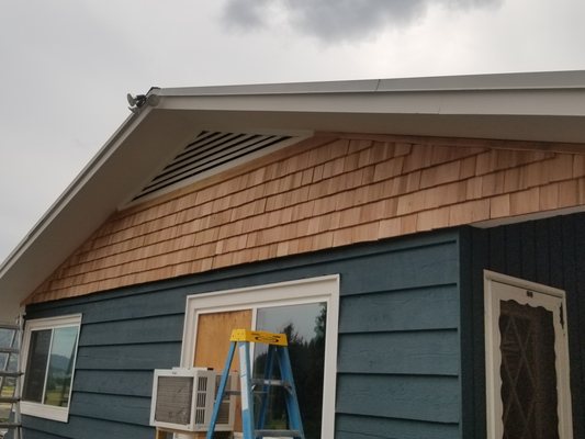 M & M Property Maintenance