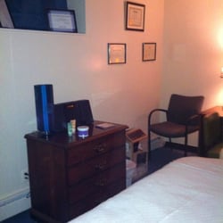 Victoriaworks Massage Therapy