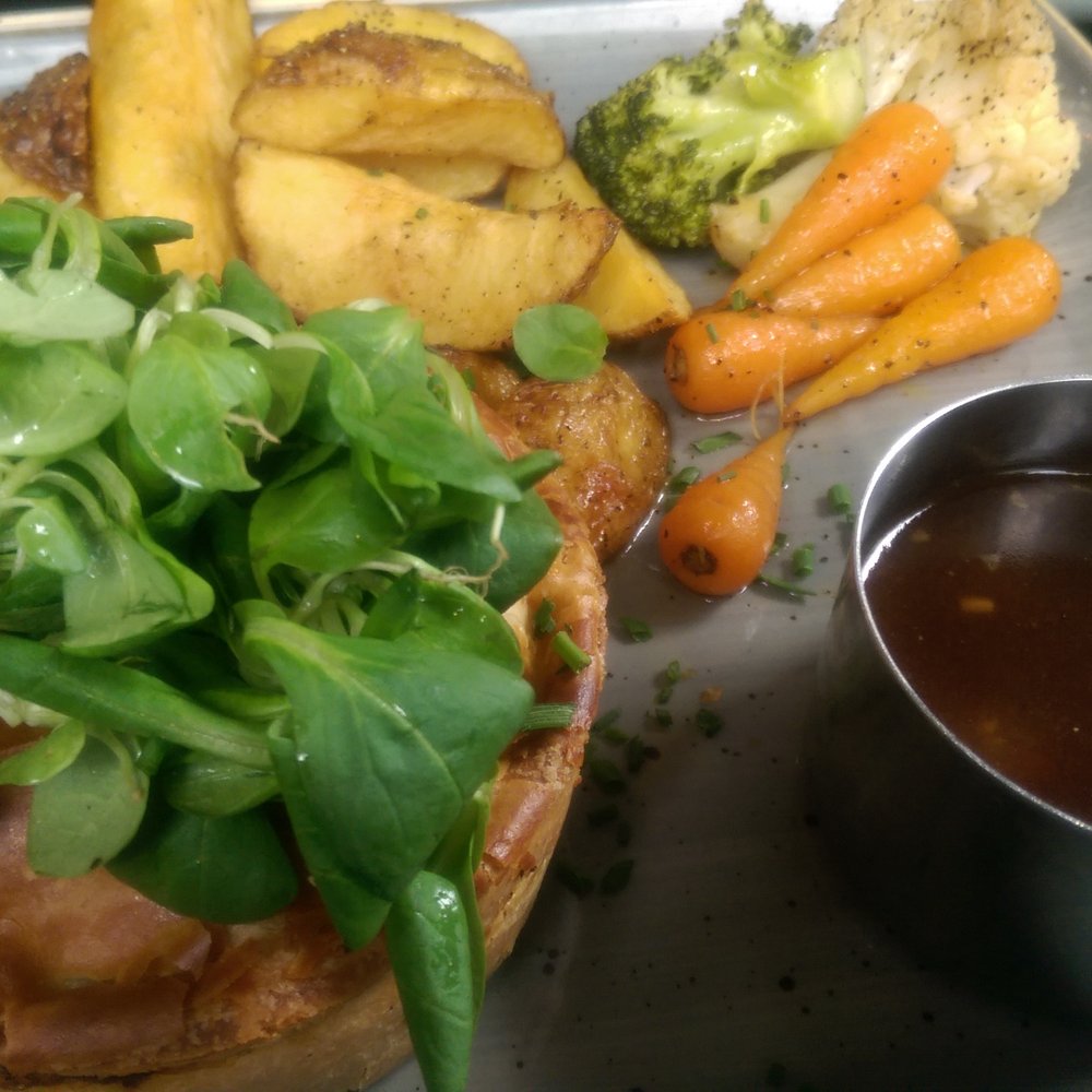 Top 10 Best Gastropubs in StokeonTrent, United Kingdom September