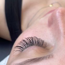 The Lash Capital