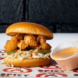 Nashville Hot Chicken