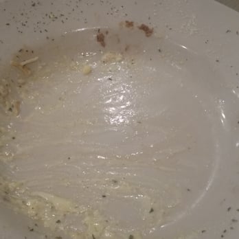 Bonnie C's Cafe - Alfredo Pasta...so good - Italian Near Me - Slidell, Louisiana