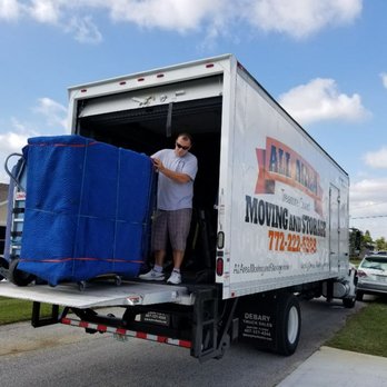 All Area Moving and Storage - Movers Near Me - Fort Pierce, Florida All Area Moving and Storage - Movers Near Me - Fort Pierce, Florida